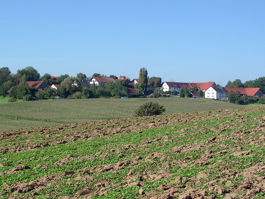 Pfeffendorf