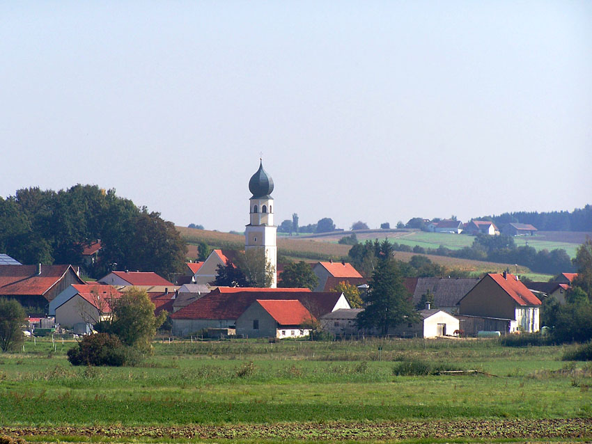 Högldorf - Panorama