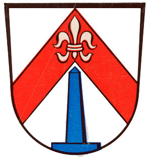 Oberhatzkofen Wappen