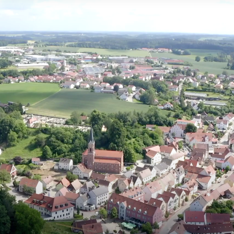 Imagefilm des Projekts "Stadt Land Fluss"