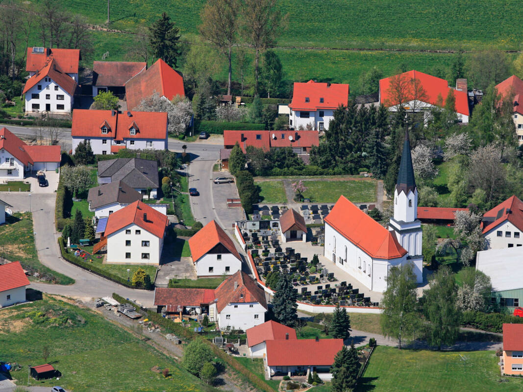 Gisseltshausen
