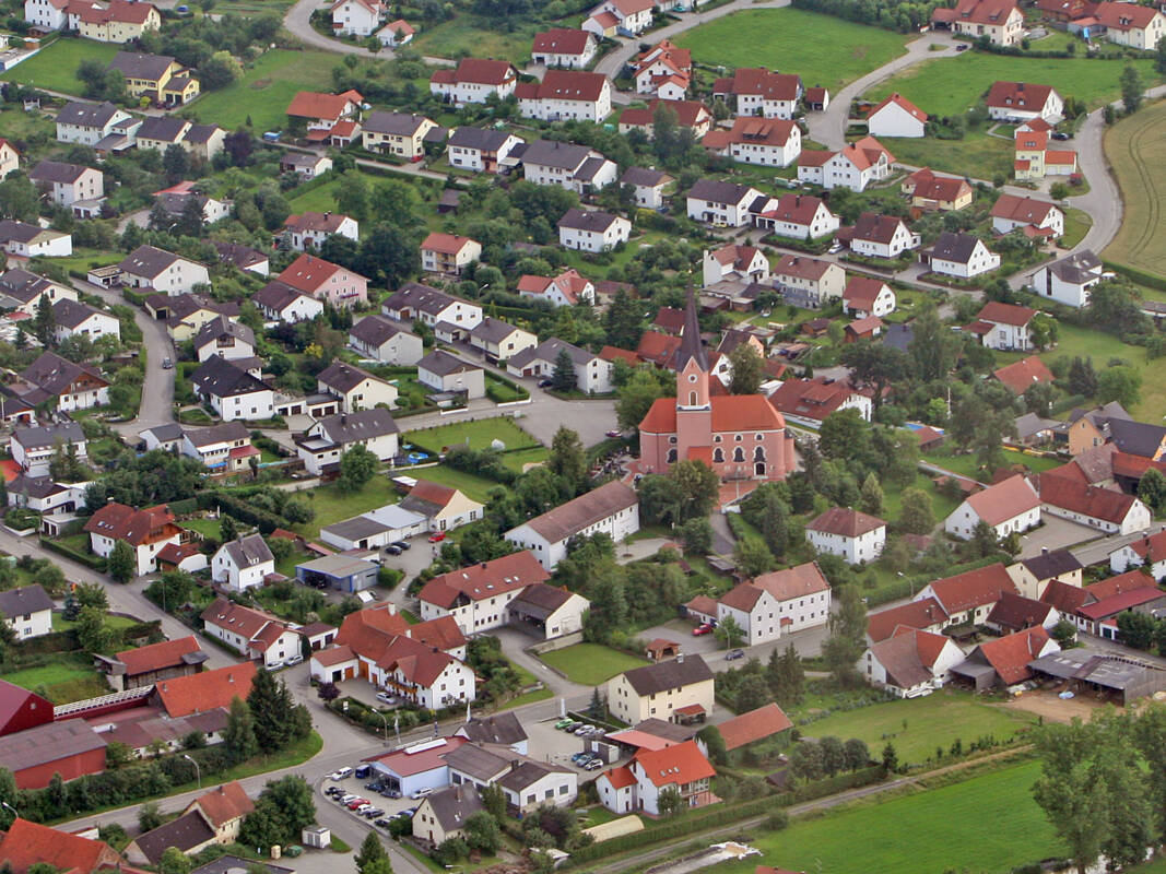 Oberhatzkofen