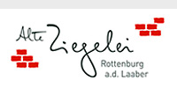 Alte Ziegelei - Rottenburg a.d. Laaber